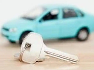 双峰汽车抵押贷款办理流程,双峰车抵贷需要什么条件?